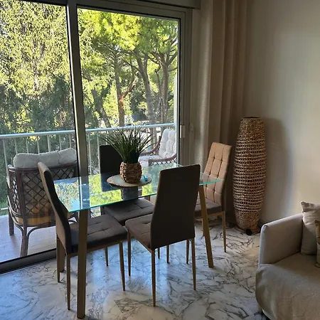 Pres De La * Cagnes-sur-Mer