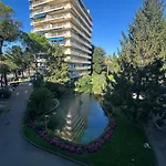 Appartement Près De La Cagnes-sur-Mer